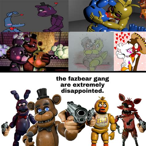 fnaf rule 34|rule 34 fnaf Search